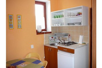 Slovacchia Privát Veľký Slavkov, Esterno